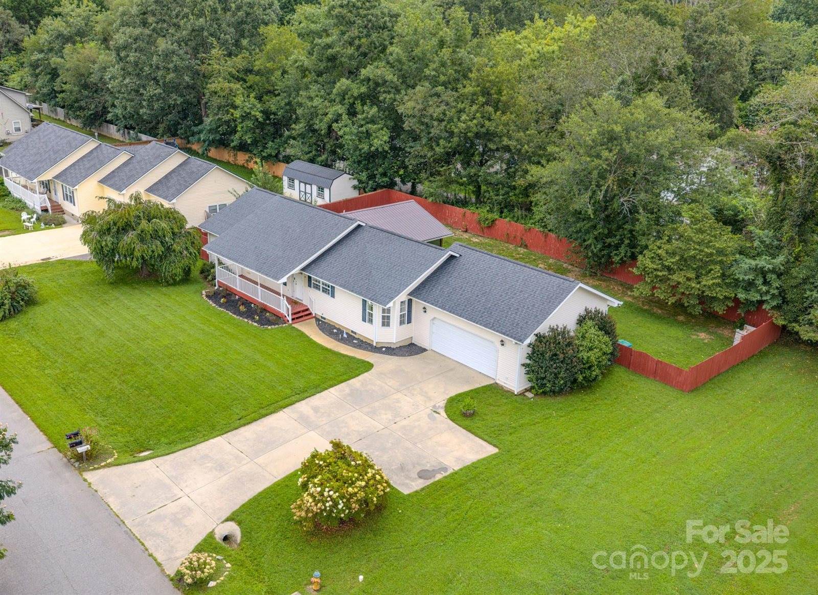45 Eden Glen Road, Black Mountain, NC 28711