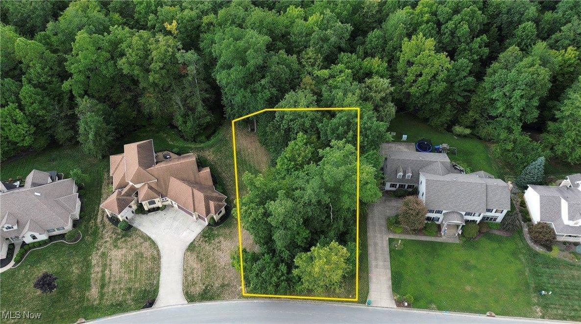 Saddlebrook Dr Lot 140, Boardman, OH 44512