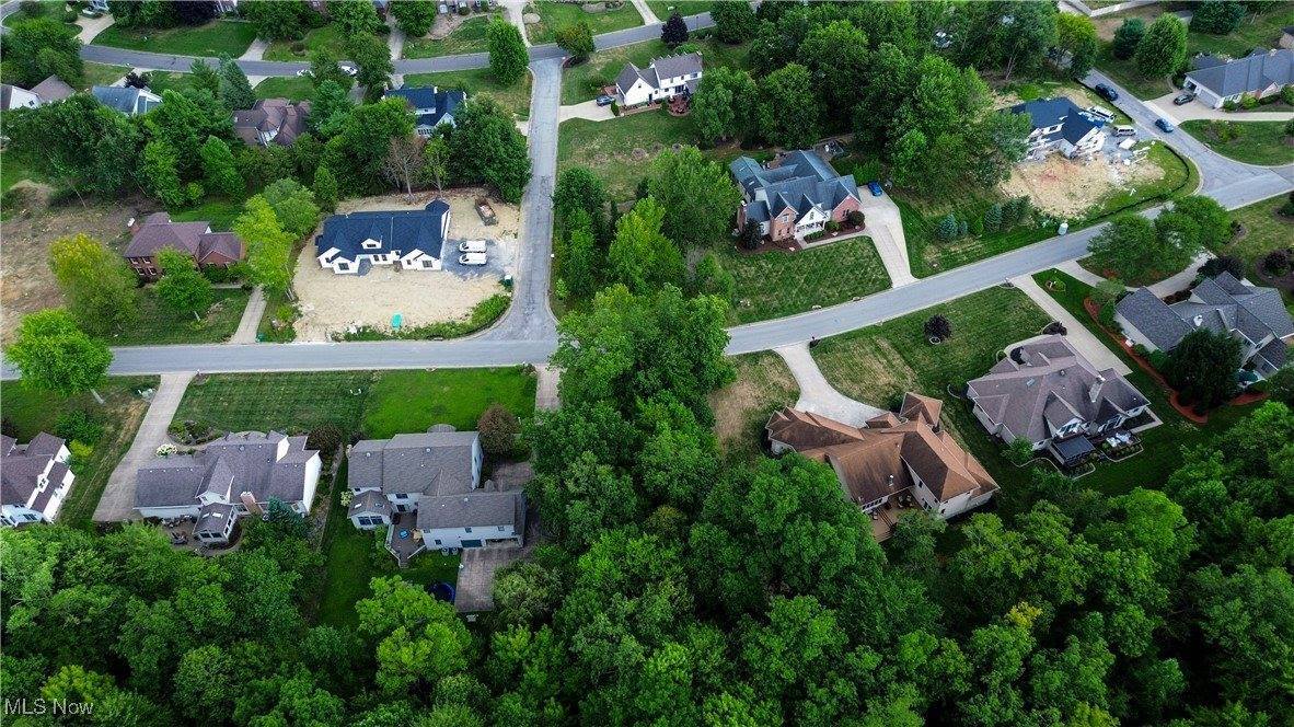 Saddlebrook Dr Lot 140, Boardman, OH 44512