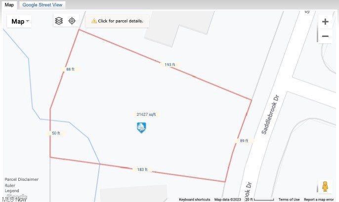 Saddlebrook Dr Lot 140, Boardman, OH 44512