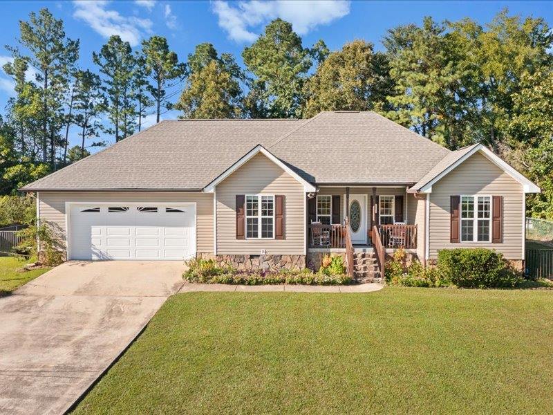 257 Ellis Cir, Chatsworth, GA 30705