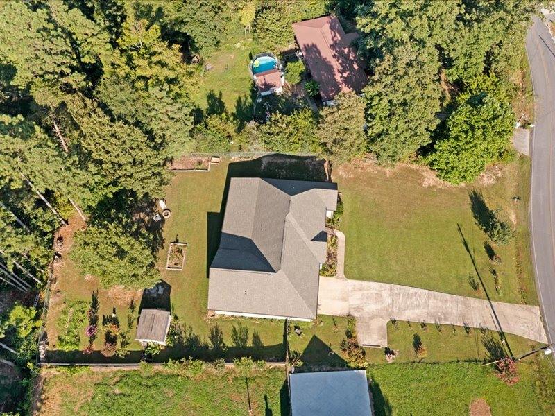 257 Ellis Cir, Chatsworth, GA 30705