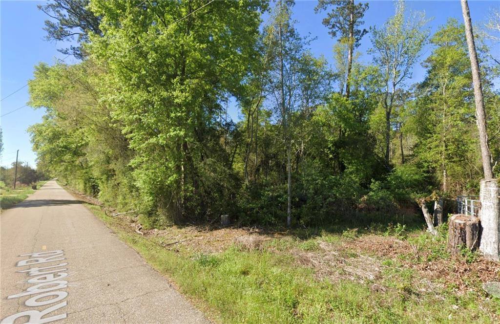Robert Road 41 Acres Road, Hammond, LA 70403