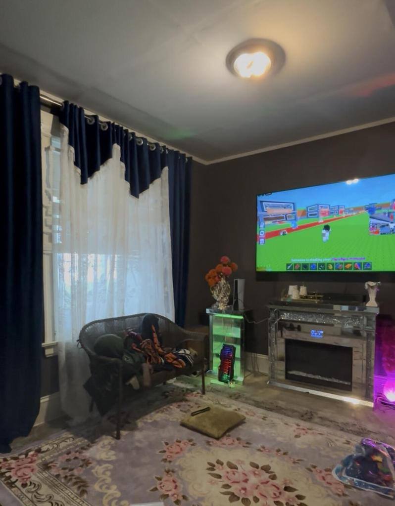 1418 N 30th STREET #A, Milwaukee, WI 53208