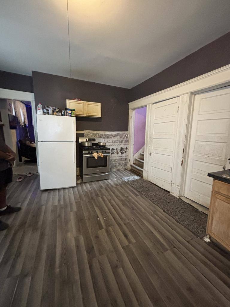 1418 N 30th STREET #A, Milwaukee, WI 53208