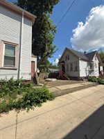 1418 N 30th STREET #A, Milwaukee, WI 53208
