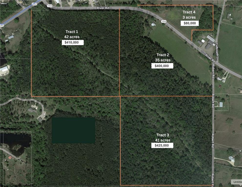 0 River Road 118 Acres Road, Hammond, LA 70401