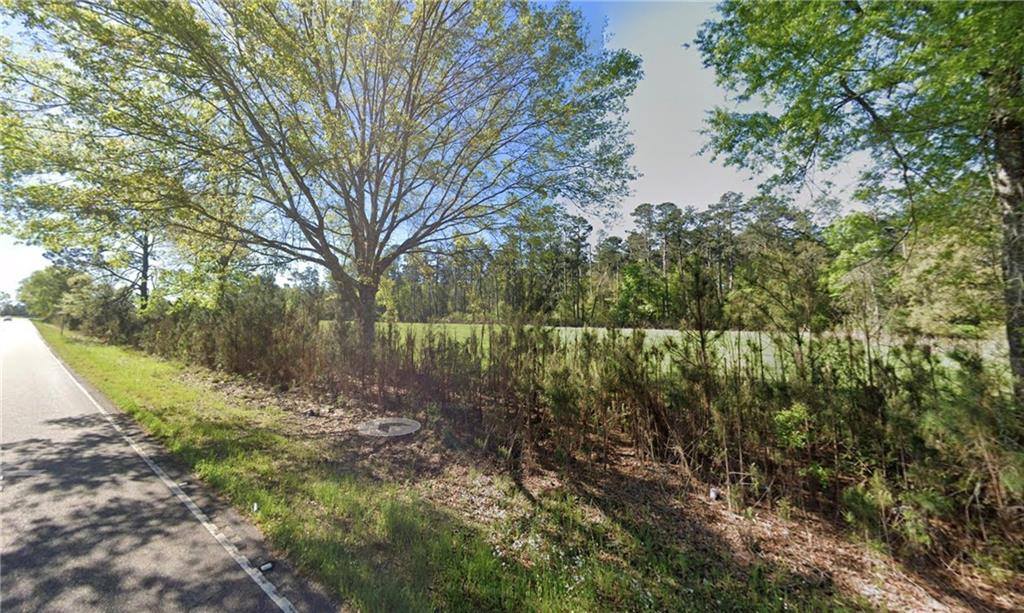 0 River Road 118 Acres Road, Hammond, LA 70401