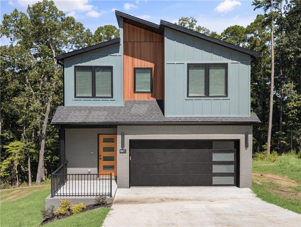 30 Benwick Lane, Bella Vista, AR 72714