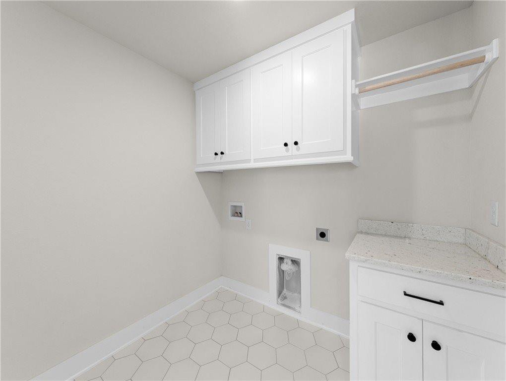 30 Benwick Lane, Bella Vista, AR 72714