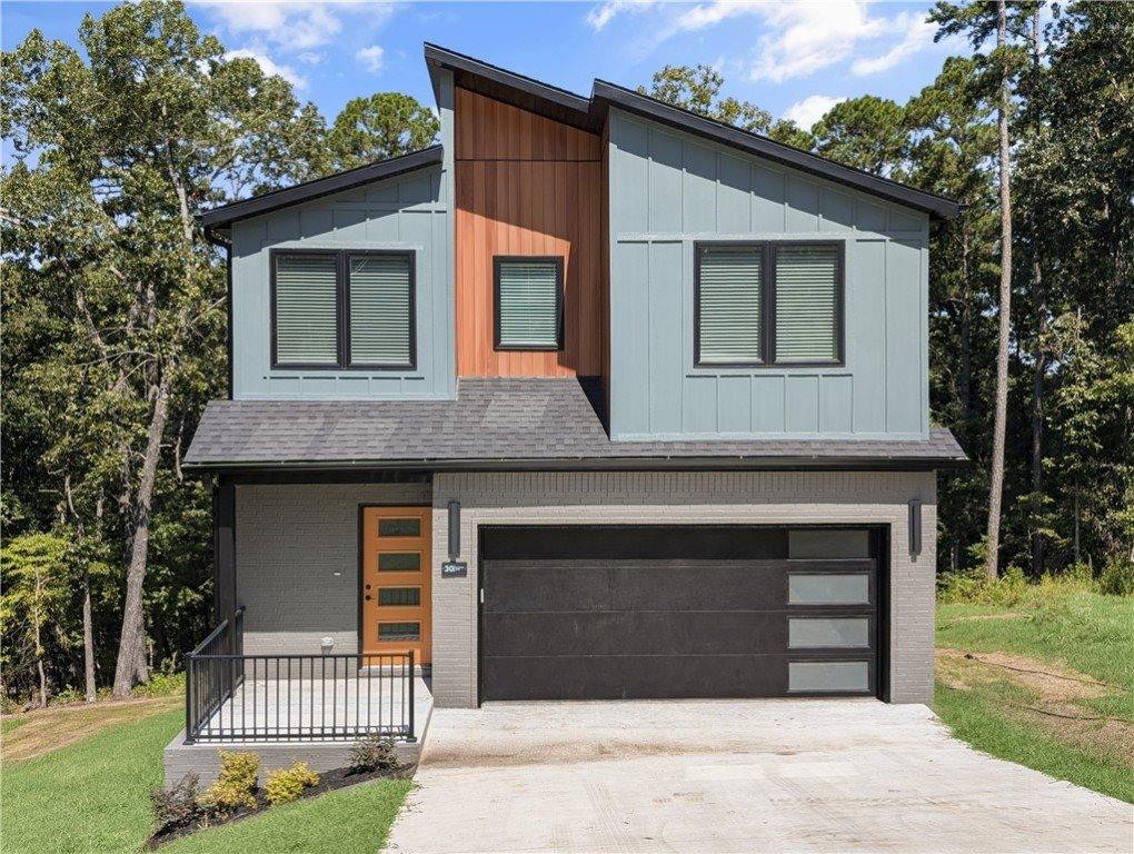 30 Benwick Lane, Bella Vista, AR 72714