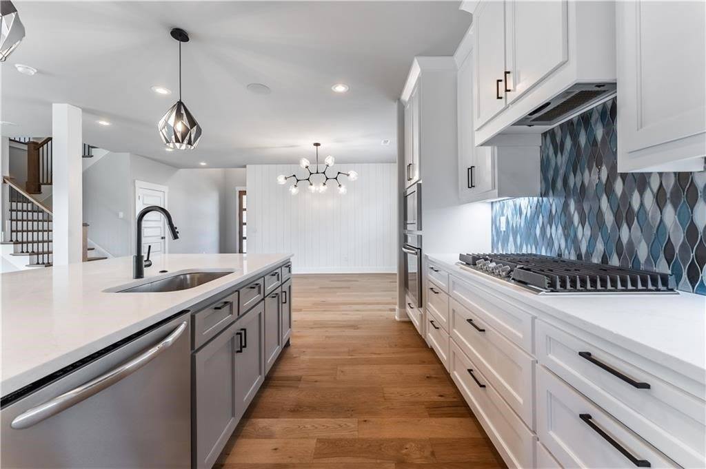 3601 SW Aurora Lane, Bentonville, AR 72713