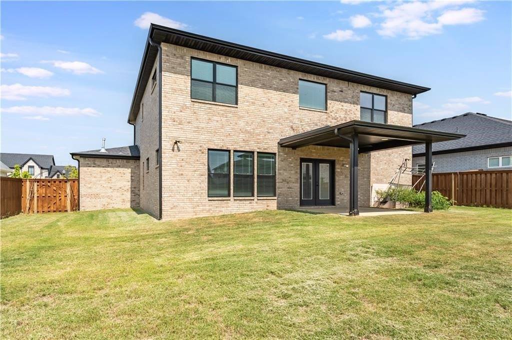 3601 SW Aurora Lane, Bentonville, AR 72713