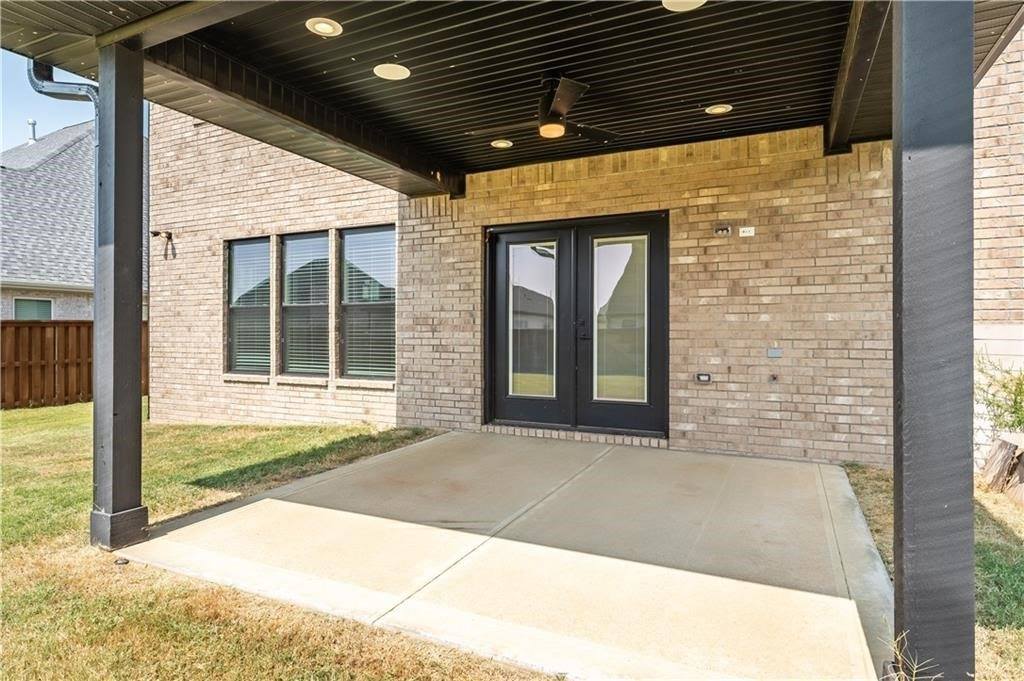 3601 SW Aurora Lane, Bentonville, AR 72713