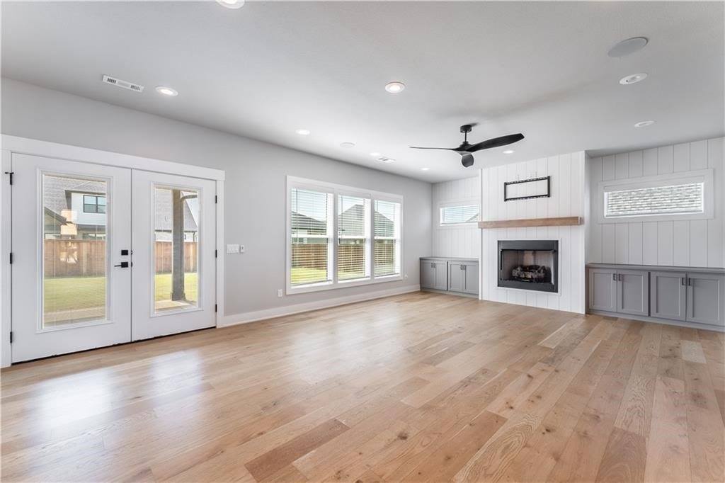 3601 SW Aurora Lane, Bentonville, AR 72713