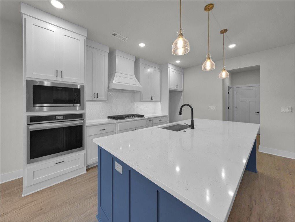 930 Moksha Street, Centerton, AR 72719