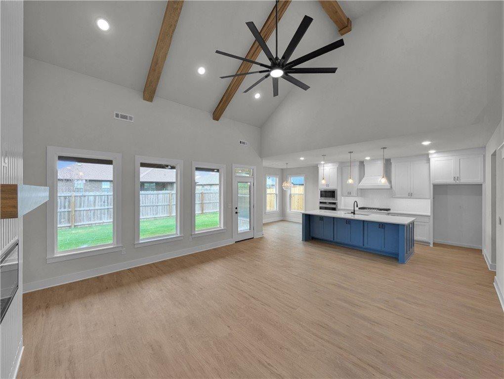 930 Moksha Street, Centerton, AR 72719