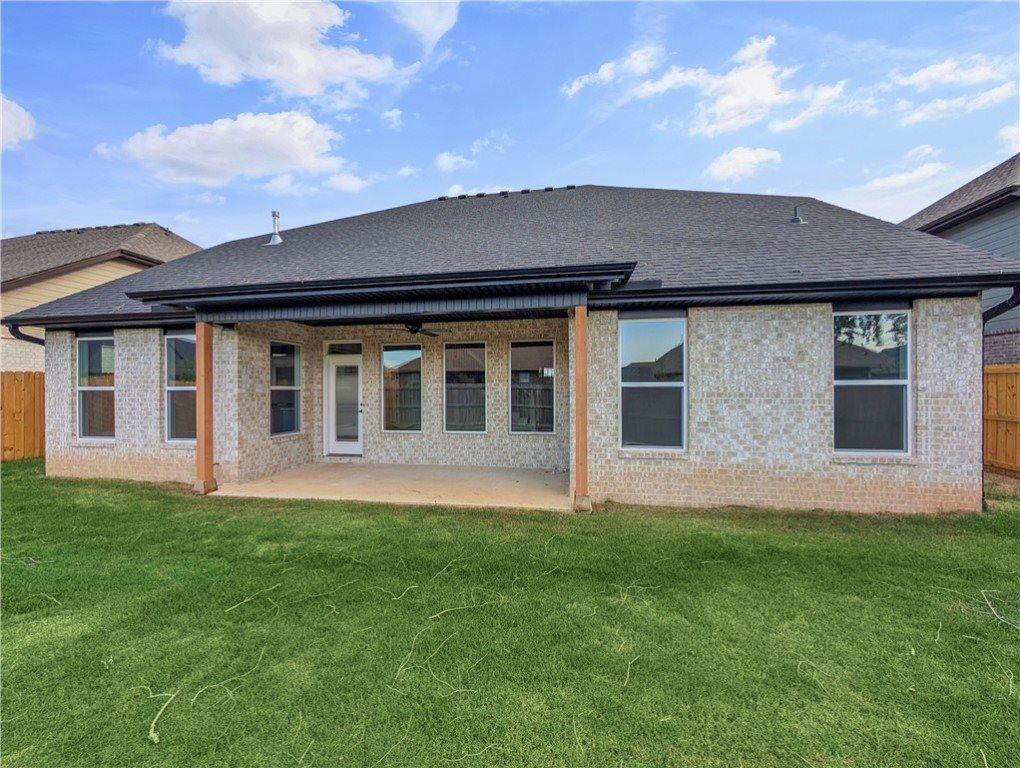 930 Moksha Street, Centerton, AR 72719