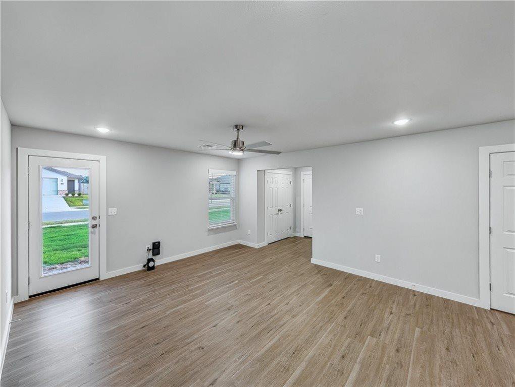 6308 & 6310 Kathleen Street, Bentonville, AR 72713