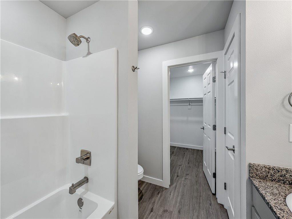 6304 & 6306 Kathleen Street, Bentonville, AR 72713