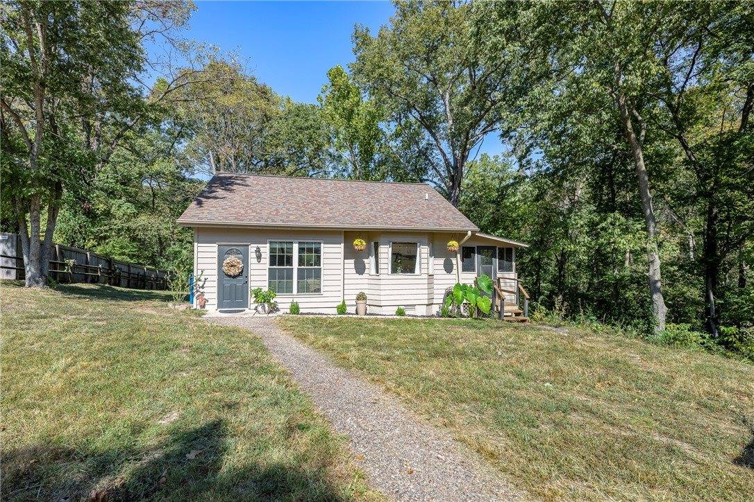 1272 Pace Lane, Pea Ridge, AR 72751