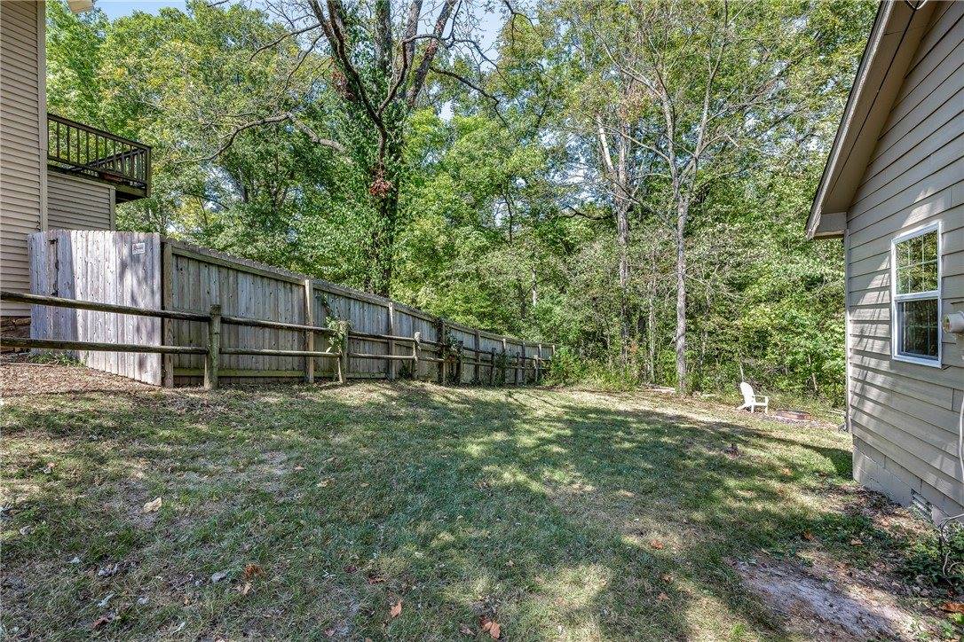 1272 Pace Lane, Pea Ridge, AR 72751