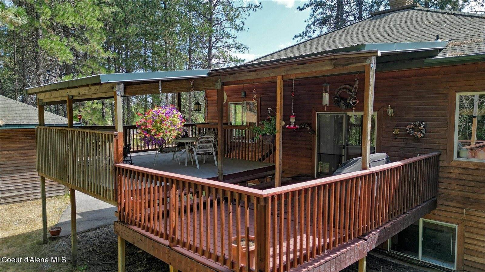 26923 North Bitterroot Ct, Athol, ID 83801