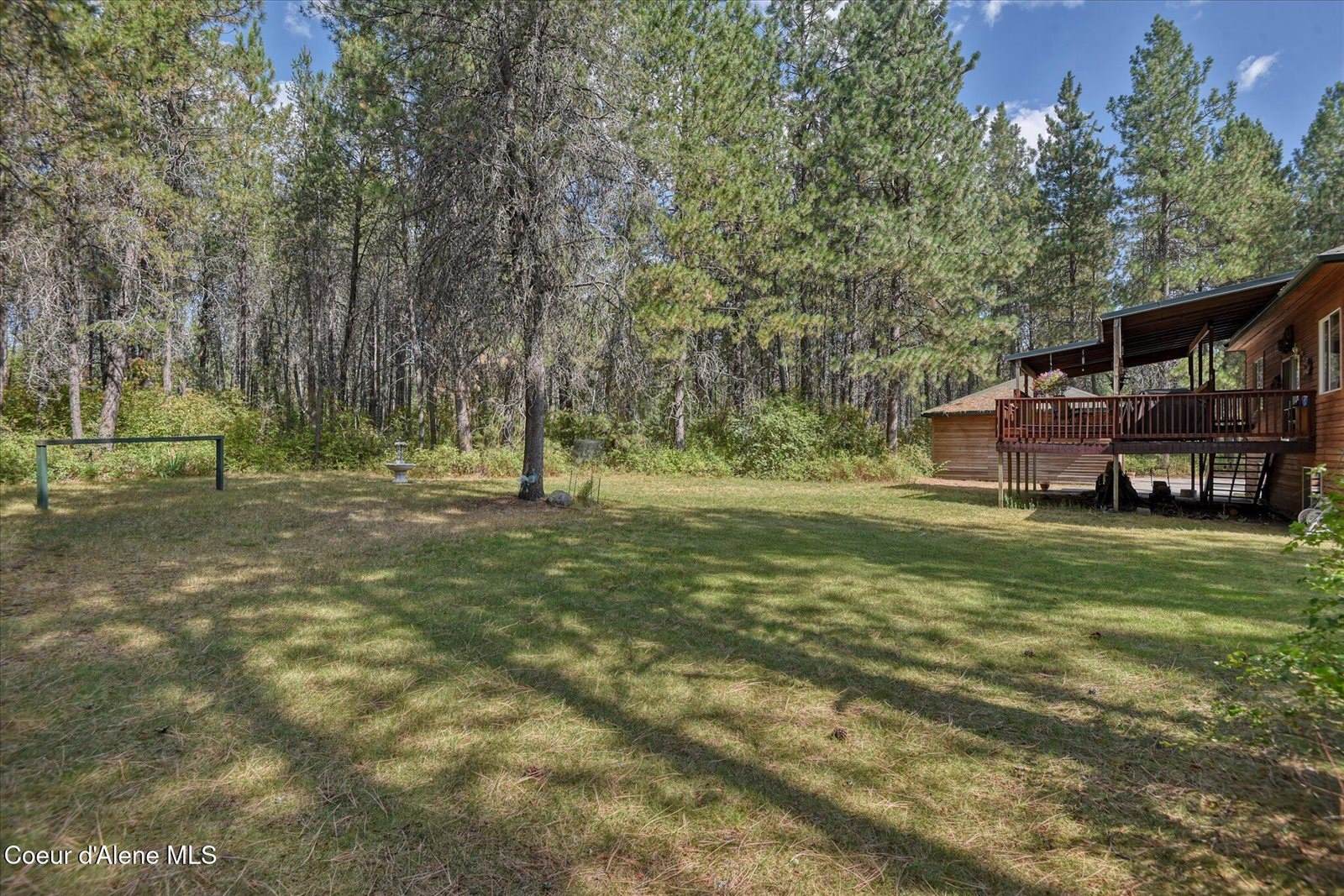 26923 North Bitterroot Ct, Athol, ID 83801