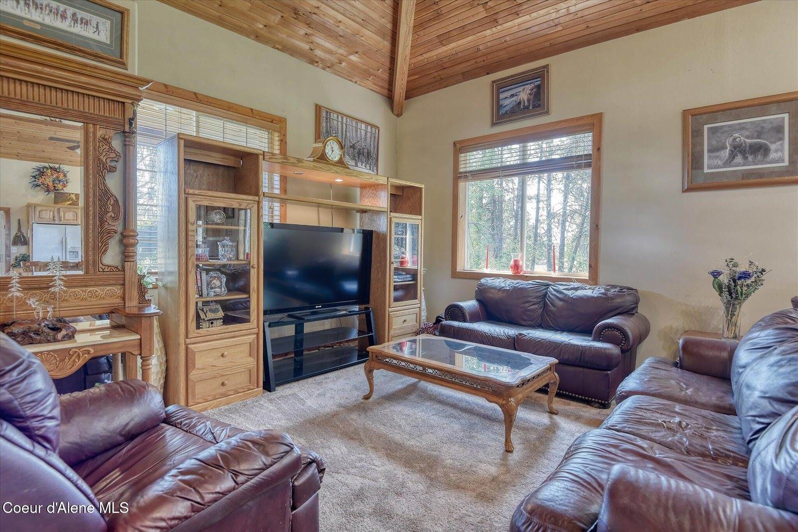 26923 North Bitterroot Ct, Athol, ID 83801