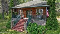 26923 North Bitterroot Ct, Athol, ID 83801
