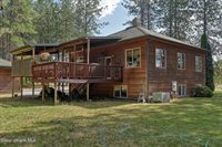 26923 North Bitterroot Ct, Athol, ID 83801