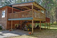 26923 North Bitterroot Ct, Athol, ID 83801