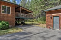 26923 North Bitterroot Ct, Athol, ID 83801