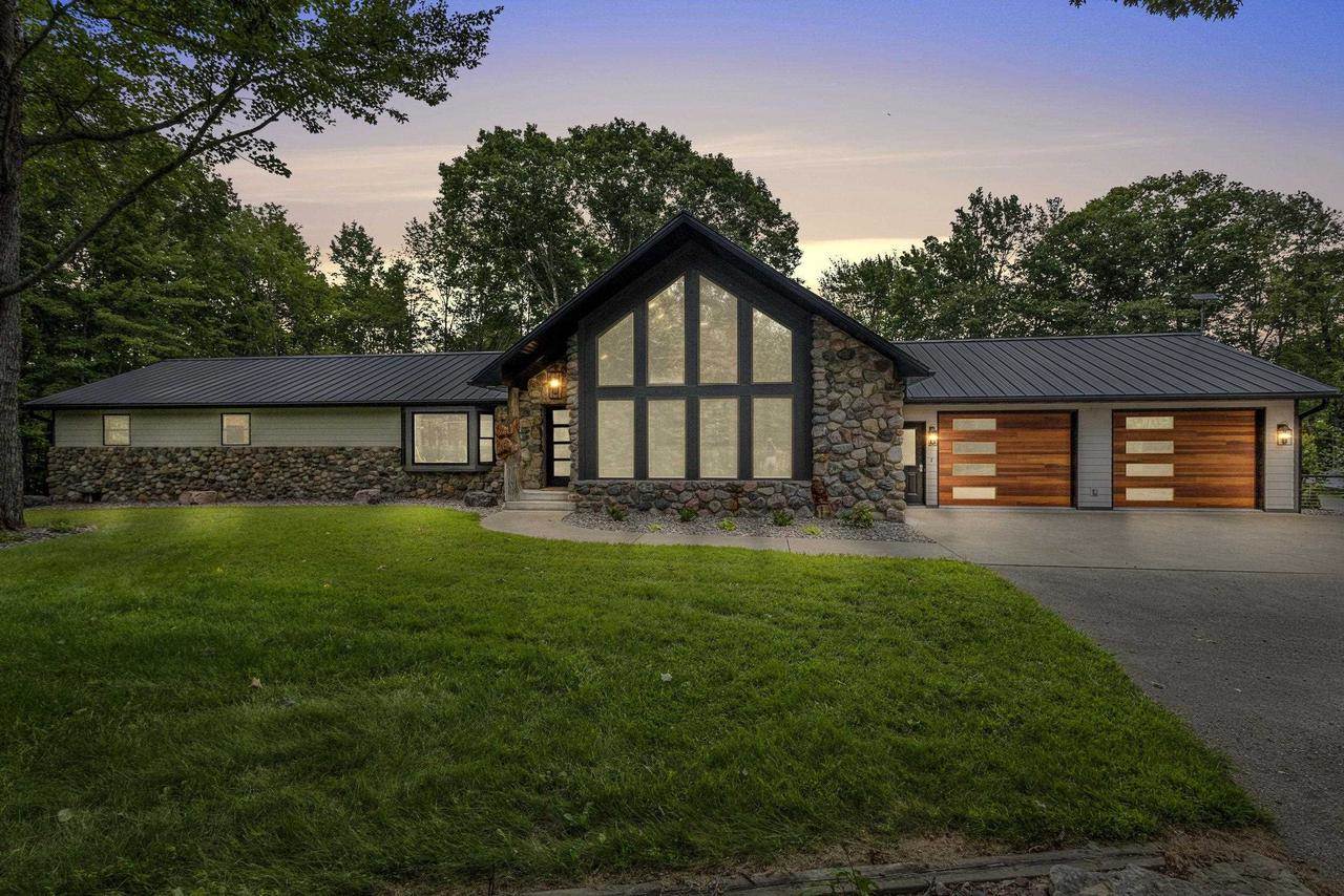 W14145 County Road C, Athelstane, WI 54104