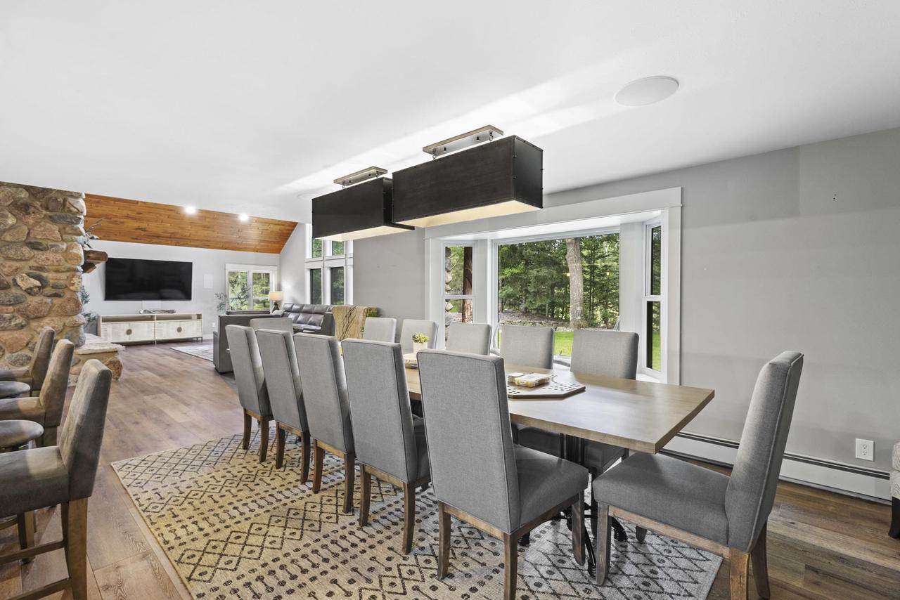 W14145 County Road C, Athelstane, WI 54104