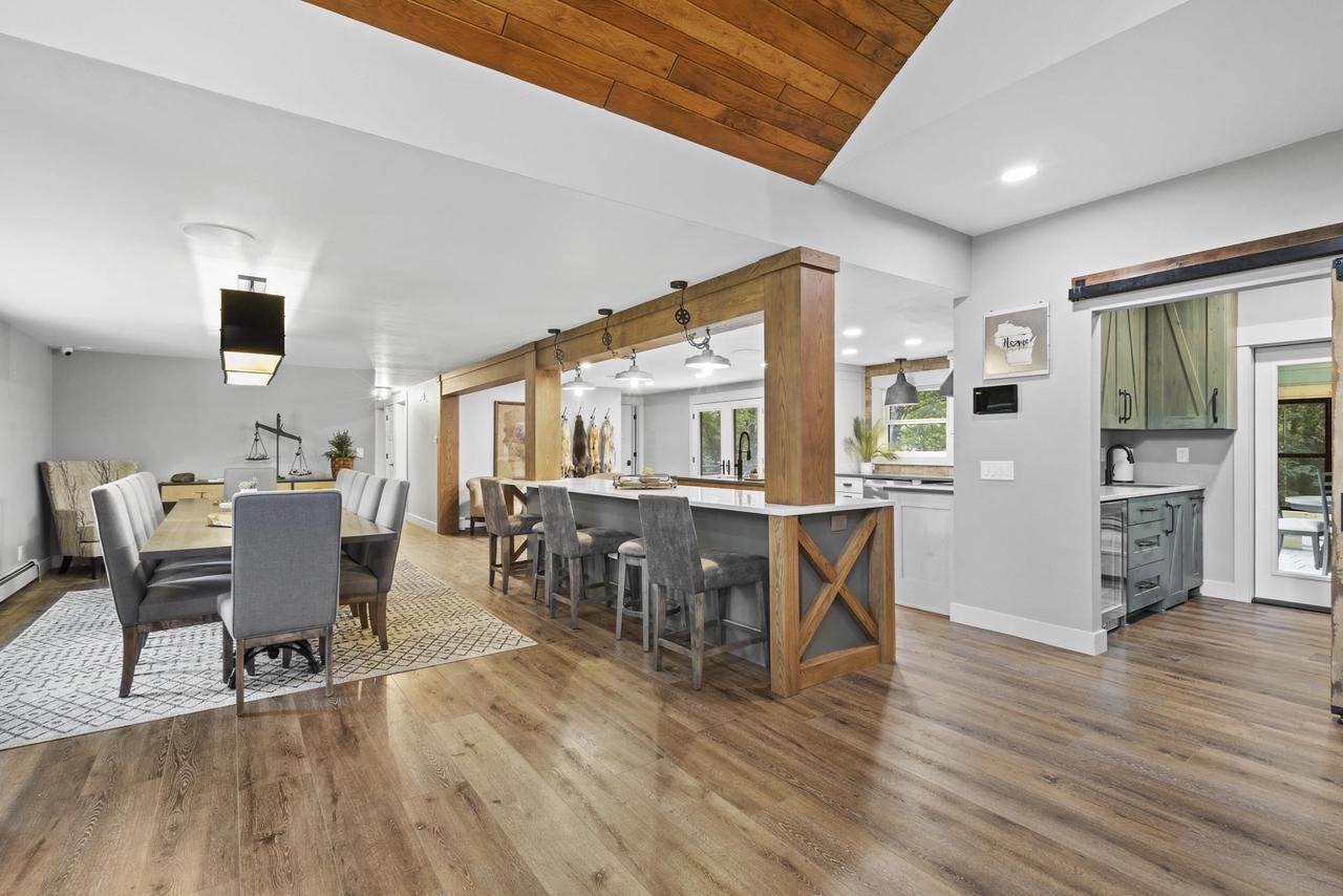 W14145 County Road C, Athelstane, WI 54104