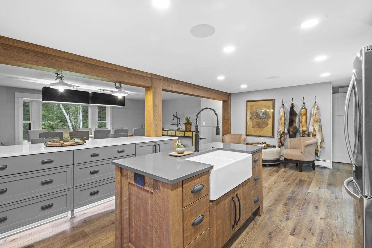 W14145 County Road C, Athelstane, WI 54104