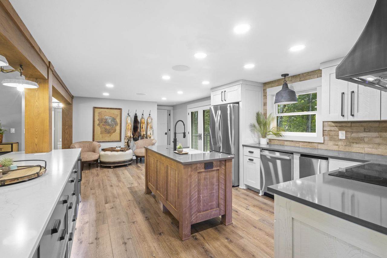 W14145 County Road C, Athelstane, WI 54104