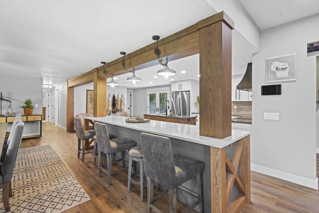 W14145 County Road C, Athelstane, WI 54104