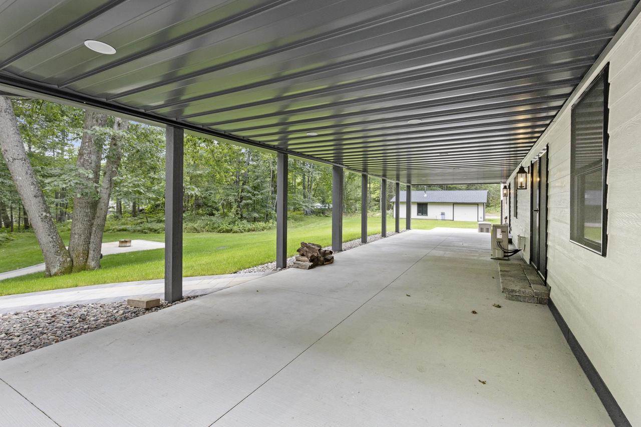 W14145 County Road C, Athelstane, WI 54104