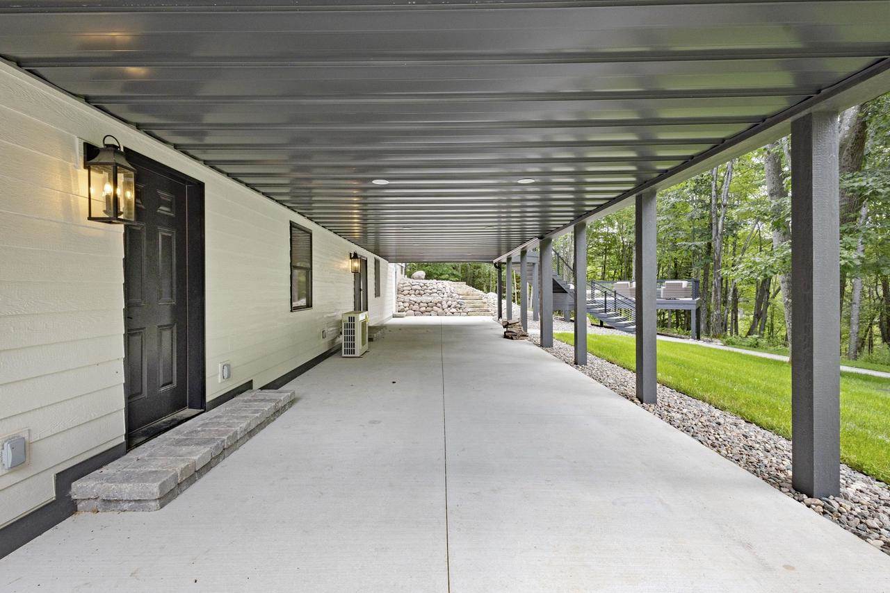 W14145 County Road C, Athelstane, WI 54104