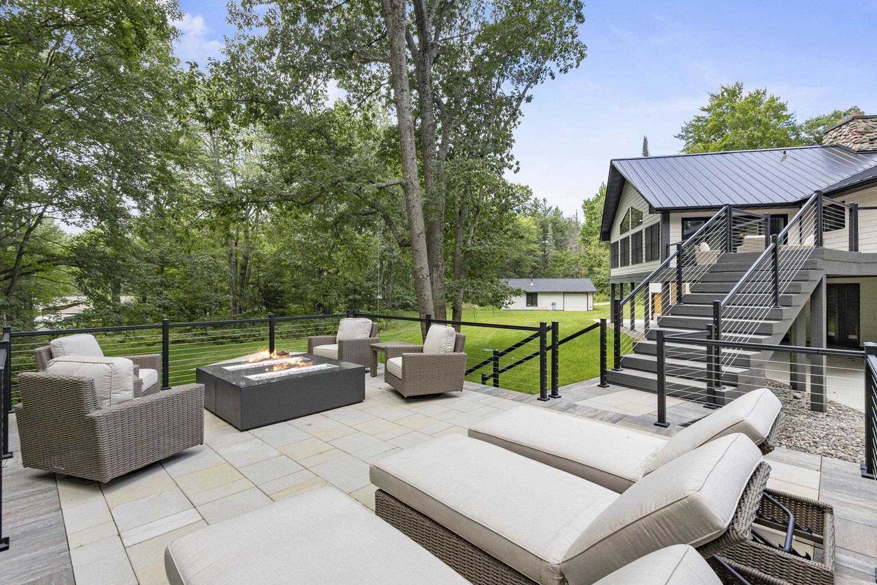 W14145 County Road C, Athelstane, WI 54104