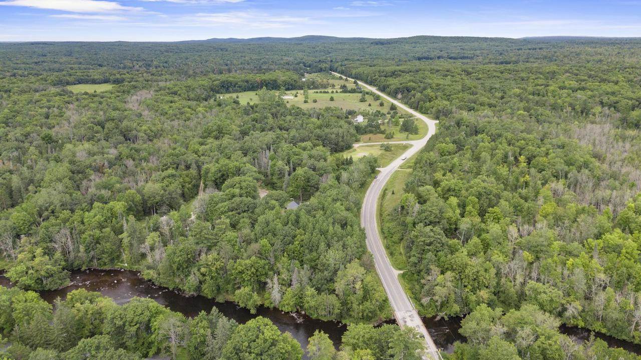 W14145 County Road C, Athelstane, WI 54104