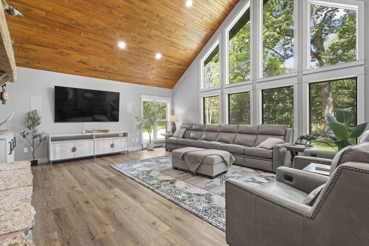 W14145 County Road C, Athelstane, WI 54104