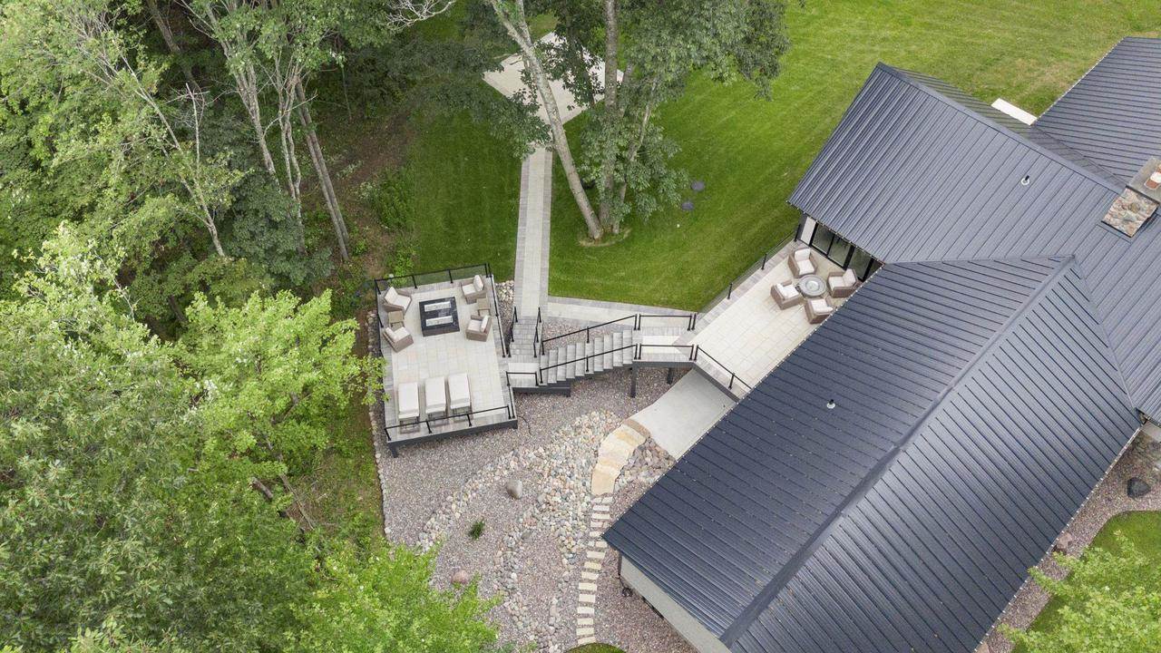 W14145 County Road C, Athelstane, WI 54104