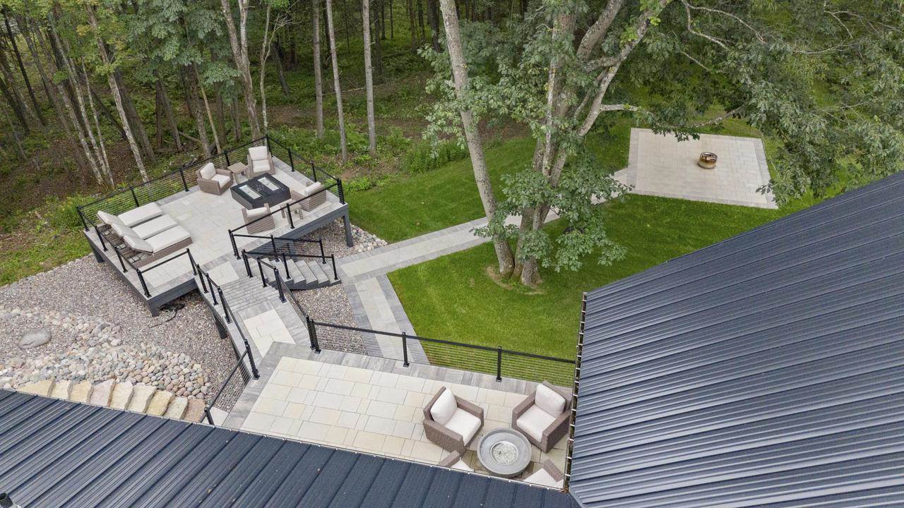 W14145 County Road C, Athelstane, WI 54104