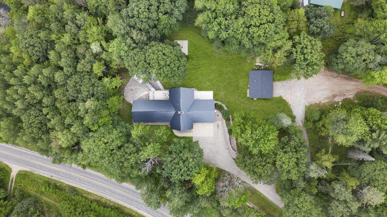 W14145 County Road C, Athelstane, WI 54104