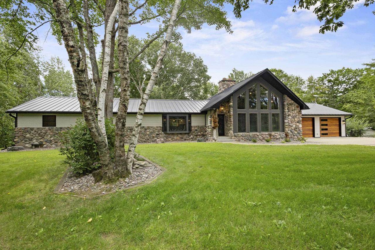 W14145 County Road C, Athelstane, WI 54104