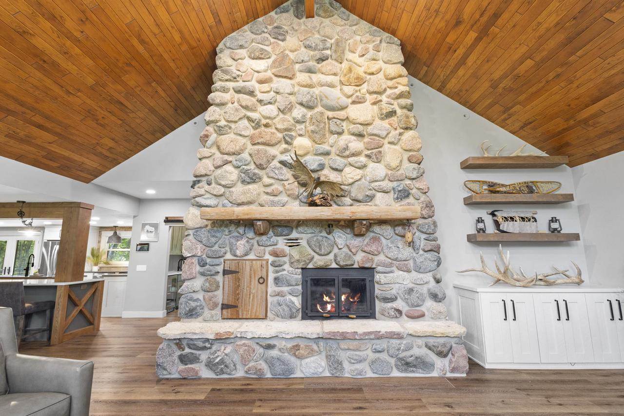 W14145 County Road C, Athelstane, WI 54104