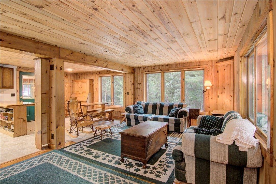 E23745 Gerth Road, Fairchild, WI 54741
